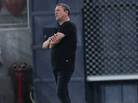 קלינגר מול לוזון. האדומים יעלו לגמר? (דני מרון)