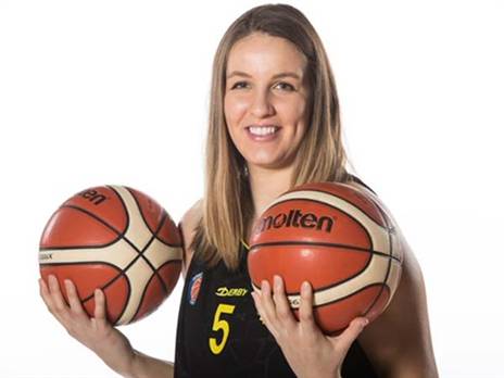 (באדיבות מנהלת ליגת העל לנשים בכדורסל)