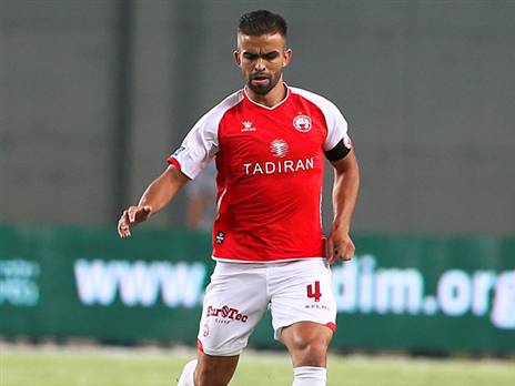 ויטור, "הגמר יהיה 50-50" (אלן שיבר)