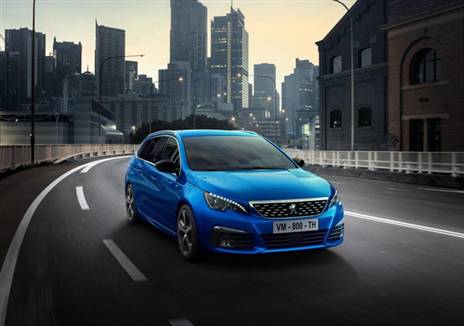 השינוי הגדול - לוח מחוונים דיגיטלי מלא