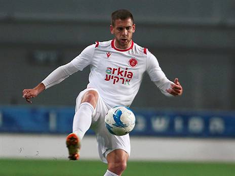 אבו עביד. בדרך לבלגיה? (אלן שיבר)