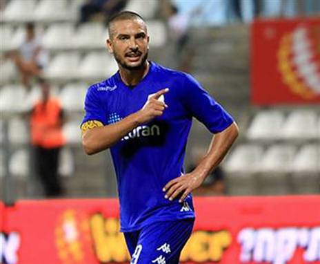 אבוחצירה יזכור לנצח את האליפות עם קריית שמונה