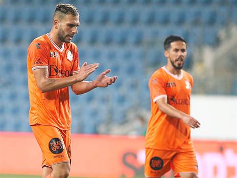 נס ציונה עדיין פה (אלן שיבר)