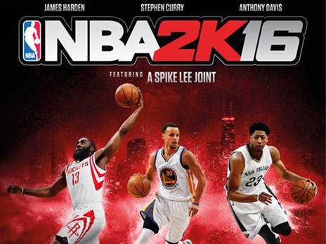 הטירוף מתחיל... ג'יימס הארדן, סטפן קרי ואנתוני דייוויס על גרסת המשחק הסטנדרטית