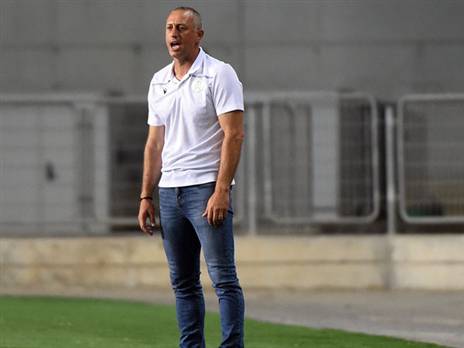 תורג'מן. מוערך בכפ"ס (ברני ארדוב)