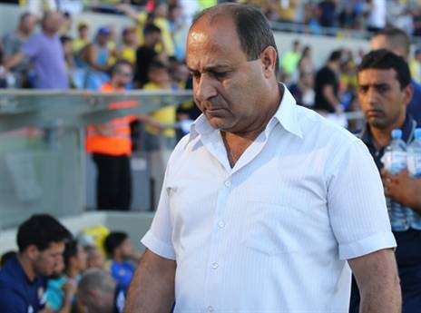 אבו יונס העלה את סכנין לליגת העל, עכשיו הוא יכול לעזוב בשקט? (אלן שיבר)