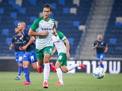 ישאר בעונה הבאה? (מאור אלקסלסי)