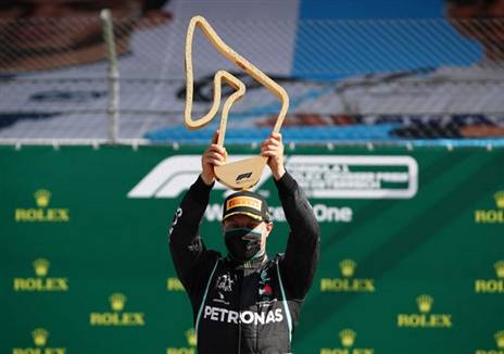 בוטאס. נצחון מרשים (צילומים: Getty)