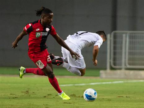 פוצ'יבה יעזוב יחד עם לוסיו (ניר קידר)