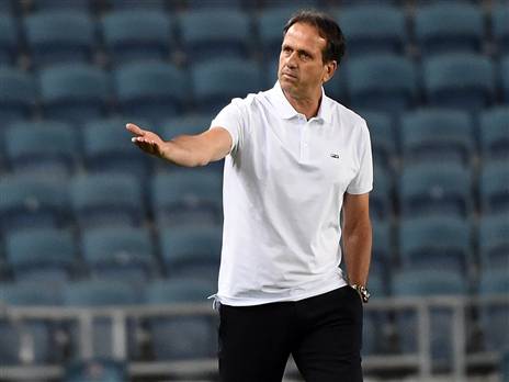 לוי. הכי טוב בארץ מבין הישראלים (ברני ארדוב)