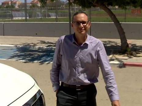 דרוכים ונרגשים לגביע.