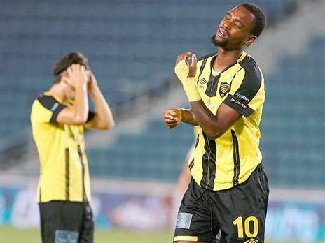 שחקני בית"ר יצטרכו לקצץ יותר (אלן שיבר)