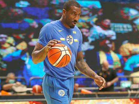 סטודמאייר. היורוליג יעזור? (אלן שיבר)