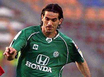 גדול הפנטזיסטים. רוסו