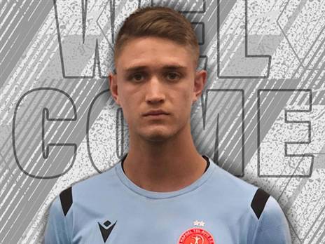 שם מחייב לשוער. בקר (באדיבות הפועל ת"א)