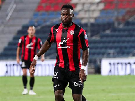 אגאדה צפוי להצטרף (דני מרון)