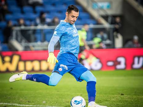 קבוצה שלישית בישראל, שטקוס (דני מרון)