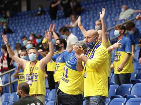 המנהלת צפויה לקנוס את מכבי ת"א (דני מרון)