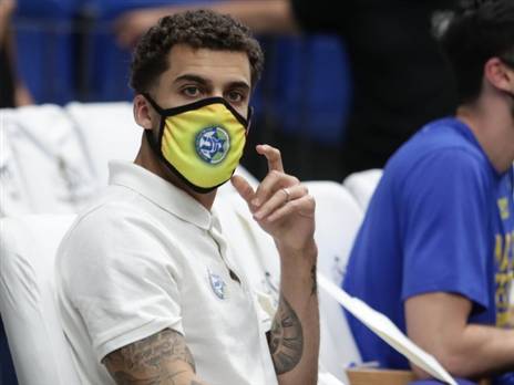 ווילבקין. יצטרף בפיינל פור (דני מרון)