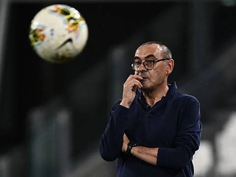 סארי. אחרי שלושה עשורים (Getty)