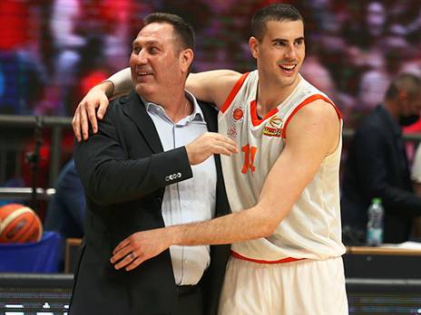 יגמר באליפות? (אלן שיבר)