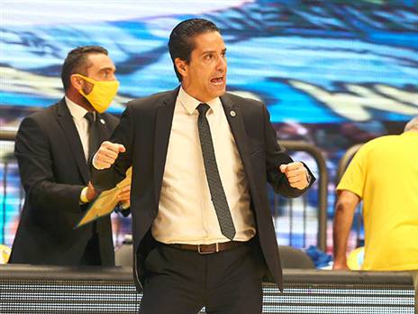 ספרופולוס. מה הוא מתכנן? (אלן שיבר)