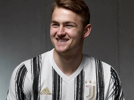 גם דה ליכט התחדש (getty)