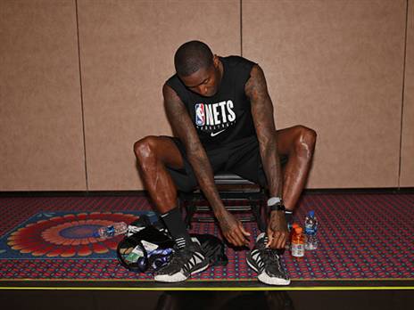 קרופורד. למי קראתם זקן? (Getty Images)