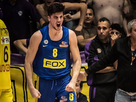 אבדיה לא שכח אף אחד (לירן מולדובן)