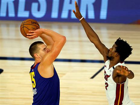 יוקיץ'. חזר לעצמו, פחות או יותר (getty)