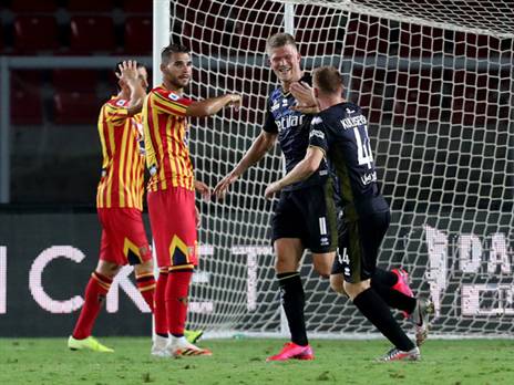 לצ'ה. ירדה אחרי עונה אחת (Getty)