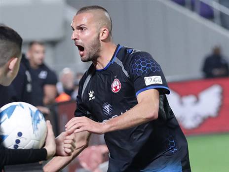 שהר יכבוש גם את קפריסין? (דני מרון)