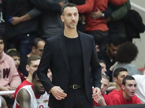 "ליובין מתאים למועדון כמו כפפה ליד" (דני מרון)