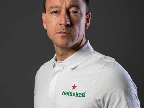 ג'ון טרי. מי יזכה לנהל שיחת זום עם הבלם האגדי? (Getty)