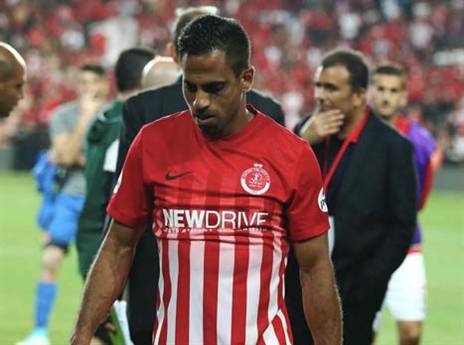 2016/17 (צילום: אלן שיבר)