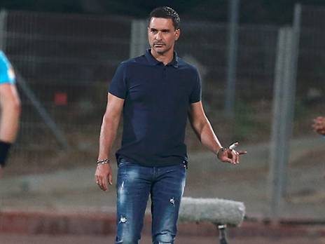 דרש להשאיר את לוי בקבוצה. דורה (צילום: אלן שיבר)