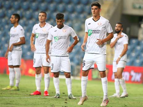 חדרה. יהיה לה שוער בימים הקרובים? (אלן שיבר)