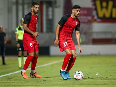 תעפיל לגמר בכל זאת? (מאור אלקסלסי)