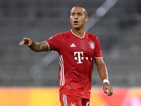 טיאגו. החלטה אחת שמסמלת היטב את המצב (Getty)