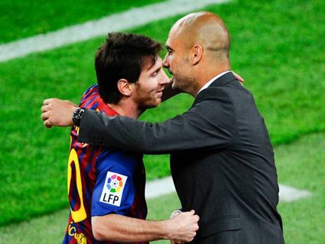 ישתפו שוב פעולה? (GETTY)