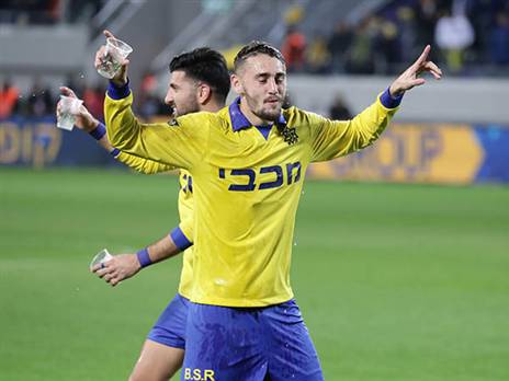 בדרך לקפריסין? אצילי (אלן שיבר)