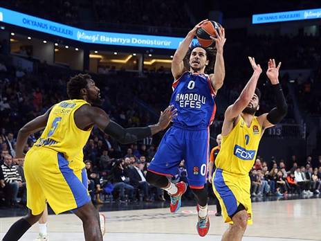 לארקין ימשיך להוכיח את חוזהו המנופח? (GETTY)