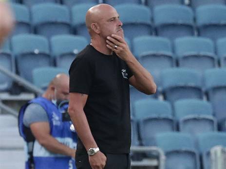 אבוקסיס. מצפה ליותר (דני מרון)