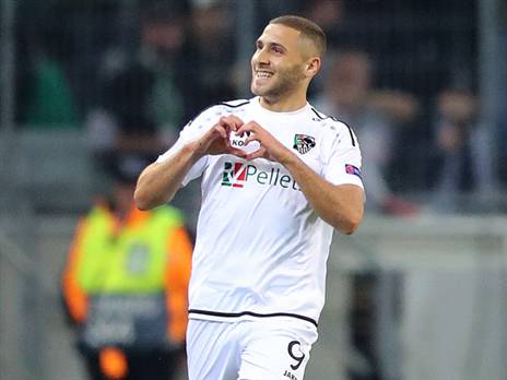 שווה שישה מיליון יורו (GETTY)