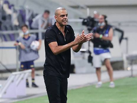 חיזוק בדרך ללוזון (דני מרון)