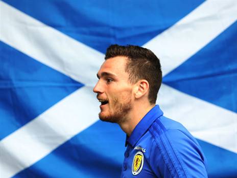 רוברטסון יצליח להתמודד עם זהבי ודאבור? (GETTY)