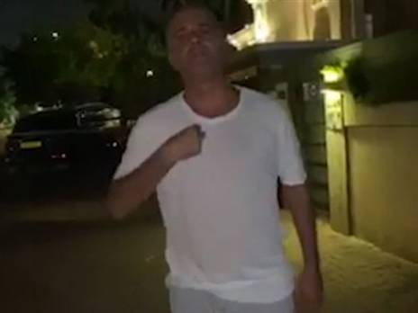 "למה הנקניקים פוחדים לבוא?"