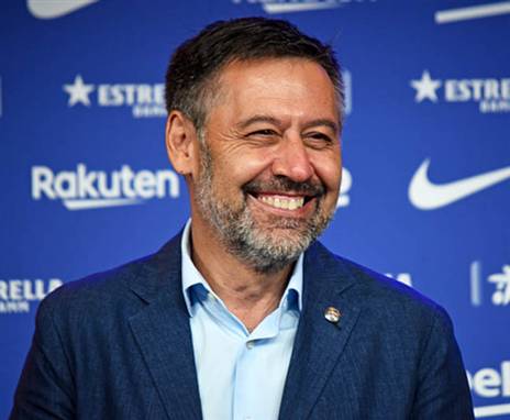 למסי פשוט נמאס מההתנהלות. ברתומאו (getty)