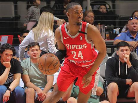 טיילור. החתמה מעניינת לגודס (GETTY)