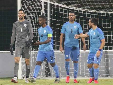 על חשבון הנבחרת הצעירה (אודי ציטיאט)